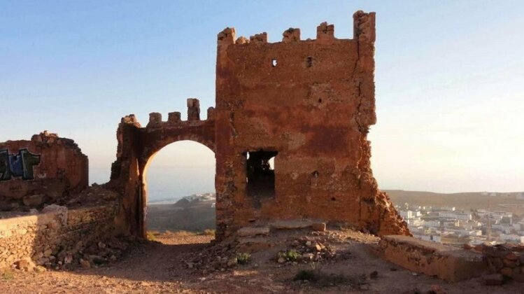 Villa Lot Plein Sud Mirleft - Ifni - Photo5