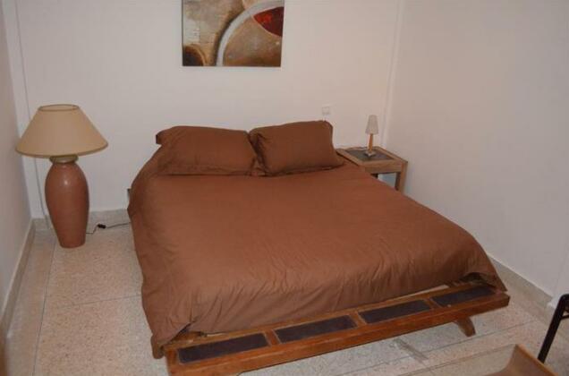 Villa Meridiana Mirhleft - Photo2