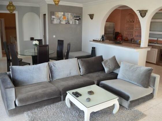 Villa Meridiana Mirhleft - Photo3