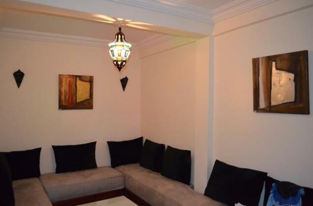 Villa Meridiana Mirhleft - Photo5