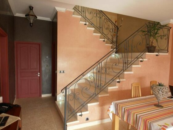 Villa Tayert - Photo2