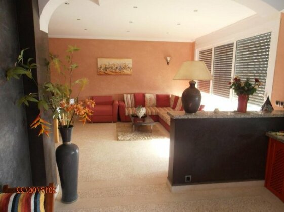 Villa Tayert - Photo3