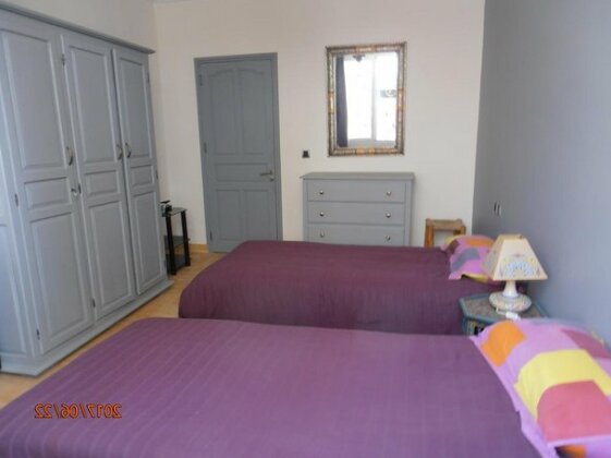 Villa Tayert - Photo5