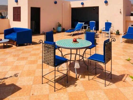 Zakar Apartments - Photo3