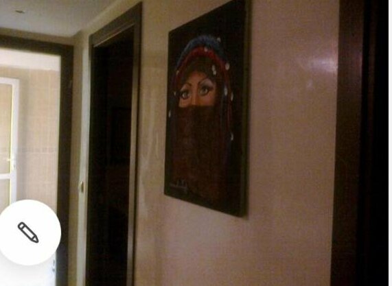 Affordable fully furnished appartement - Photo2
