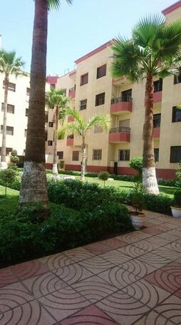 Apartment in Mohammedia Morocco - Photo2