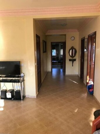 Apartment in Mohammedia Morocco - Photo4