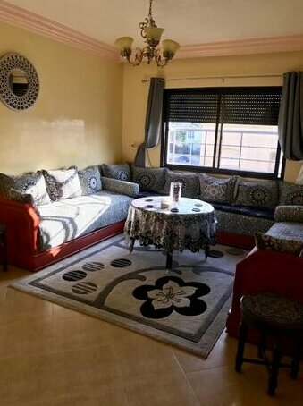 Apartment in Mohammedia Morocco