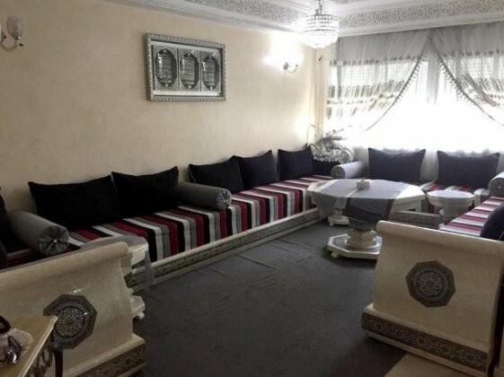 Apartment Lotissement Al Wasaa - Photo2