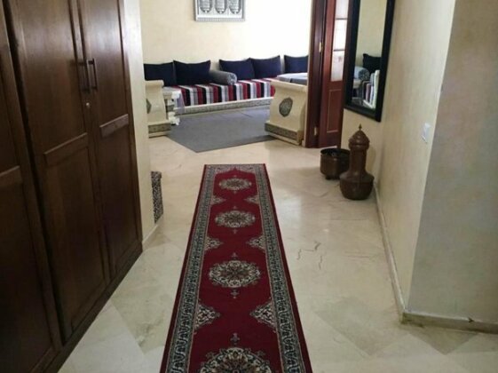 Apartment Lotissement Al Wasaa - Photo4