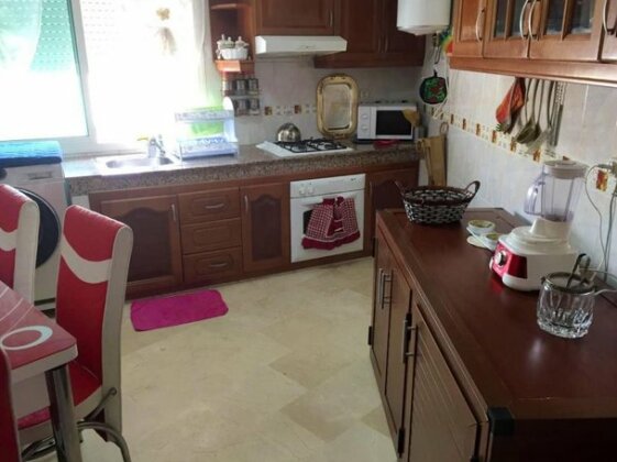Apartment Lotissement Al Wasaa - Photo5