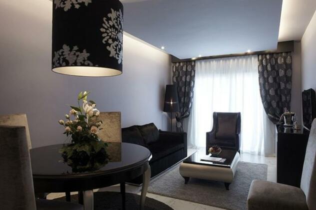 Avanti Mohammedia Hotel - Photo2