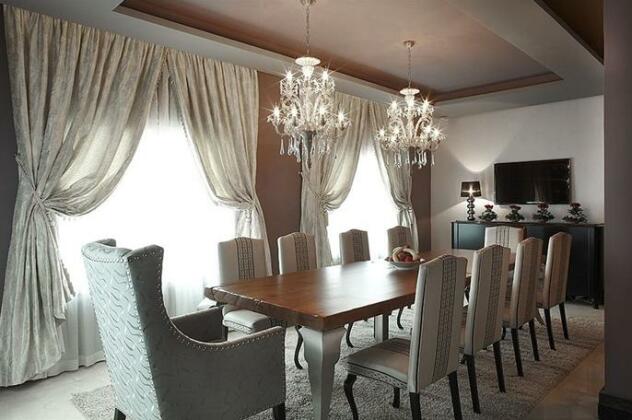 Avanti Mohammedia Hotel - Photo4
