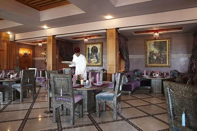 Avanti Mohammedia Hotel - Photo5