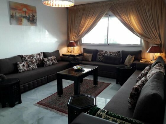 Chic beachside appartment - Photo2