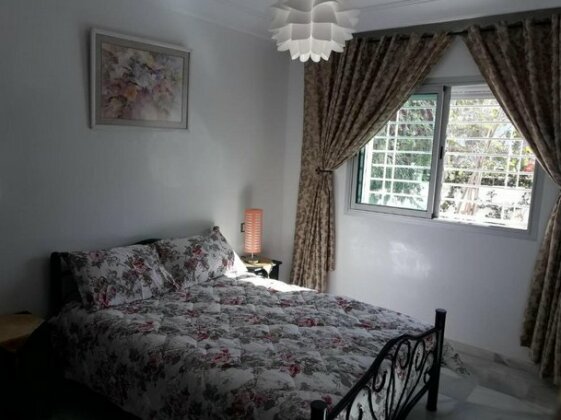 Chic beachside appartment - Photo3
