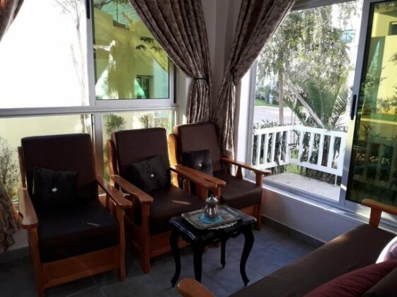 Chic beachside appartment - Photo5