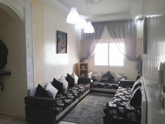 Cosy and Modern appartment - Photo2