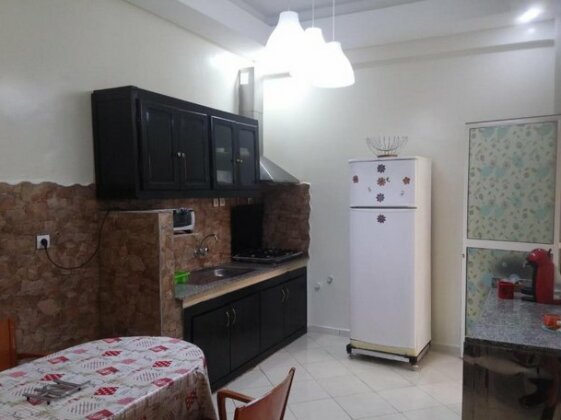 Cosy and Modern appartment - Photo5