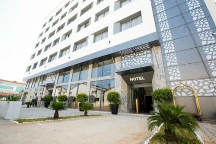 Hotel du Golf Mohammedia
