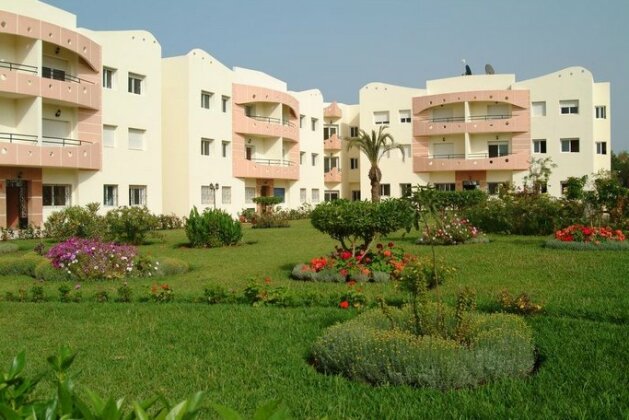 Jardins de l'Atlantique N3 - Photo5