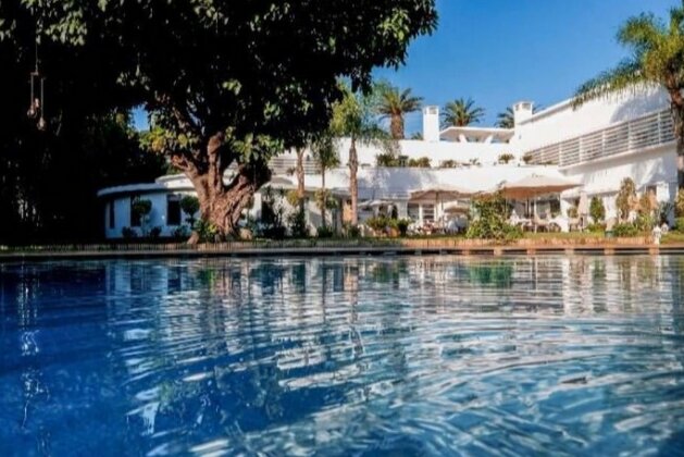 Le Sphinx Boutique Hotel - Photo2