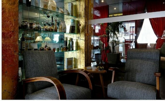 Le Sphinx Boutique Hotel - Photo3