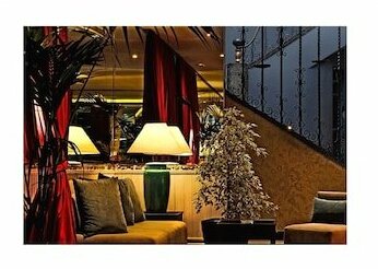 Le Sphinx Boutique Hotel - Photo4
