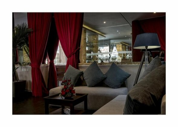 Le Sphinx Boutique Hotel - Photo5