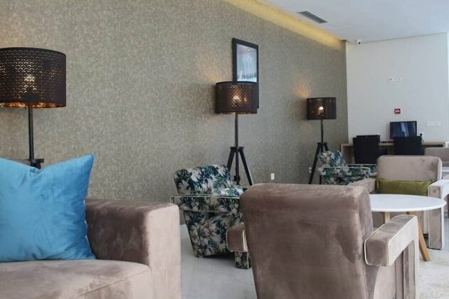 L'Escale Suites Residence Hoteliere - Photo3