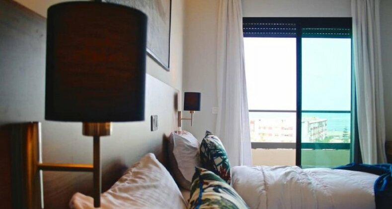 L'Escale Suites Residence Hoteliere - Photo4