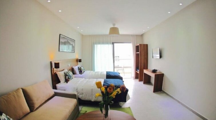 L'Escale Suites Residence Hoteliere - Photo5