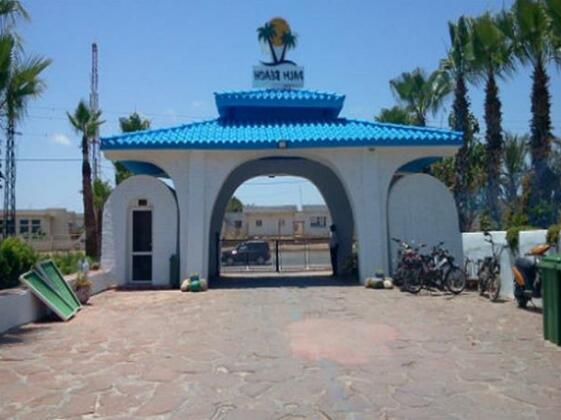 Palmbeach Mohammedia - Photo2