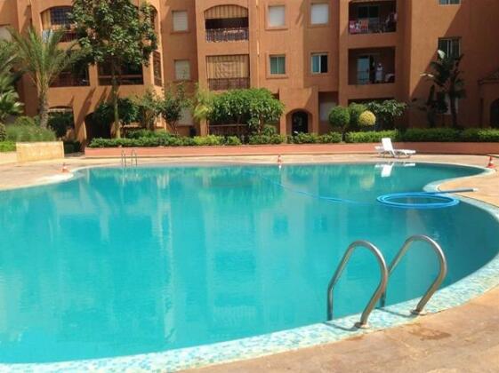 Residence Ricoflores