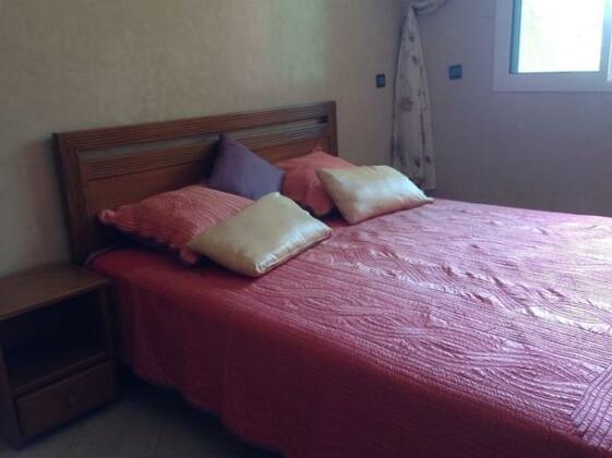 Residence Ricoflores - Photo2
