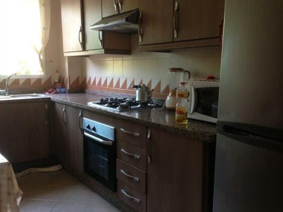 Residence Ricoflores - Photo3