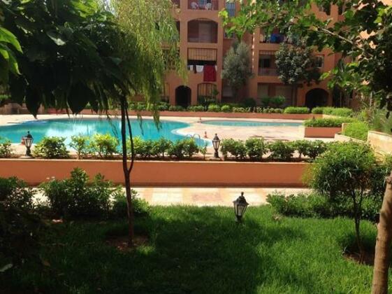 Residence Ricoflores - Photo5