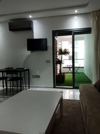 Studio Corniche Mohammedia Miramar - Photo2