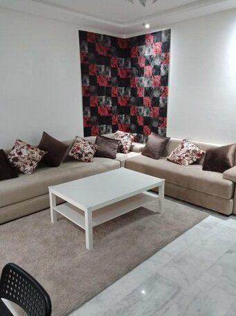 Studio Corniche Mohammedia Miramar - Photo3