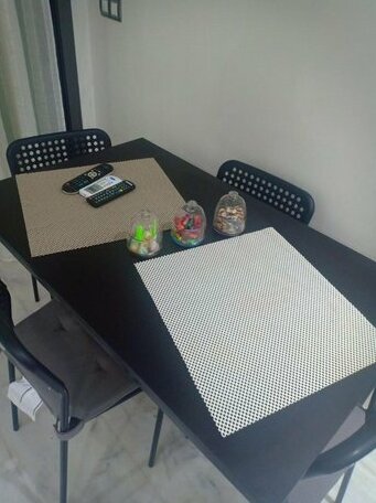 Studio Corniche Mohammedia Miramar - Photo5