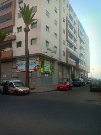 Studio Corniche Mohammedia Miramar