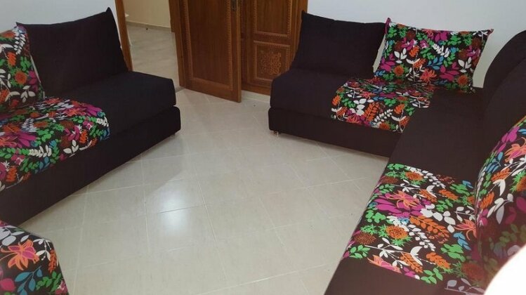 Village Balneaire Alkawtar - Photo2