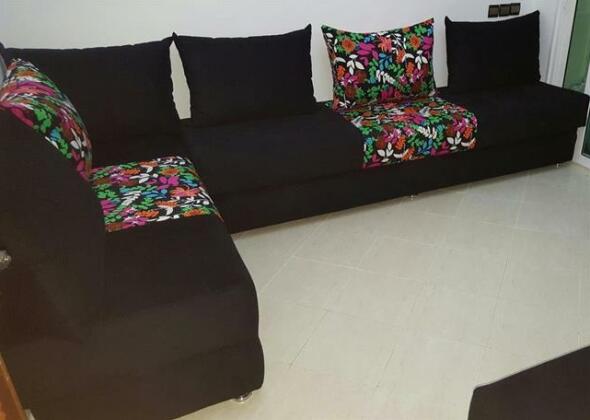 Village Balneaire Alkawtar - Photo3