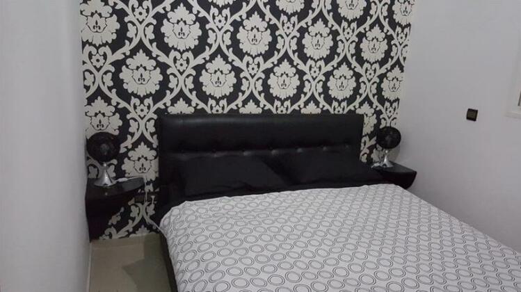 Village Balneaire Alkawtar - Photo5