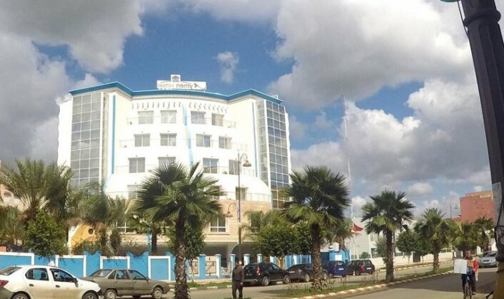 Hotel Aymen Moulay Idriss