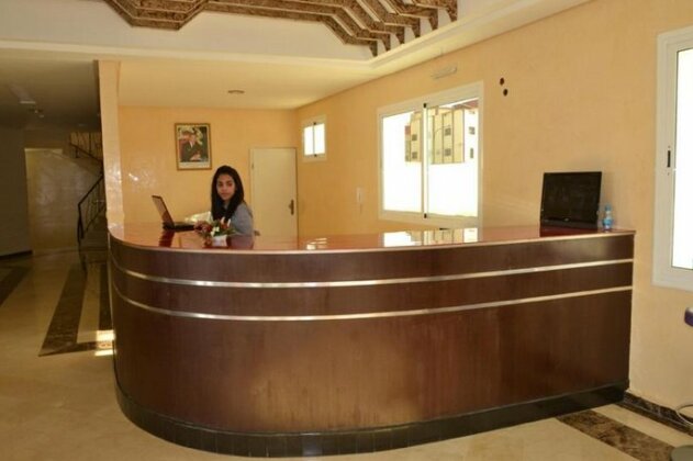 Hotel Aymen Moulay Idriss - Photo2