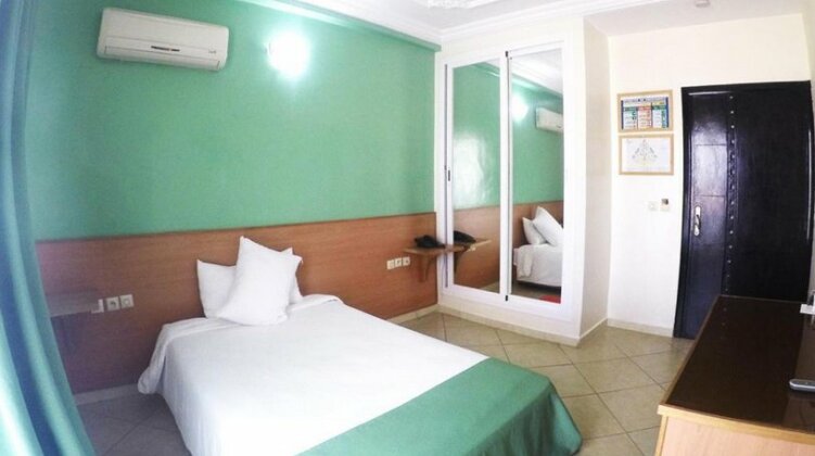 Hotel Aymen Moulay Idriss - Photo3