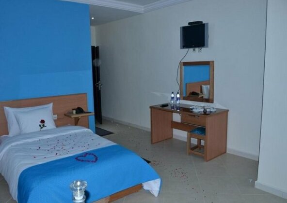 Hotel Aymen Moulay Idriss - Photo4