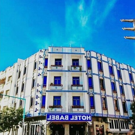 Hotel Babel Nador