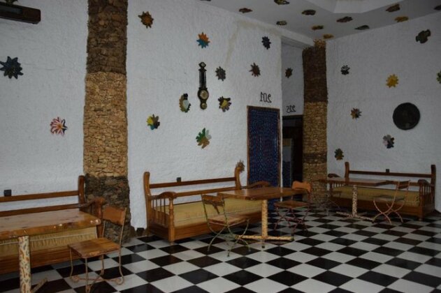 Hotel Leonor Nador - Photo3